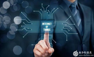 無線模塊與物聯網 智能家居中的WiFi模塊與組合模塊設計