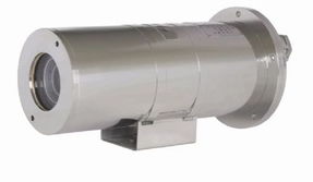 ZAF104隔爆型攝像儀 安全監(jiān)控的專業(yè)解決方案