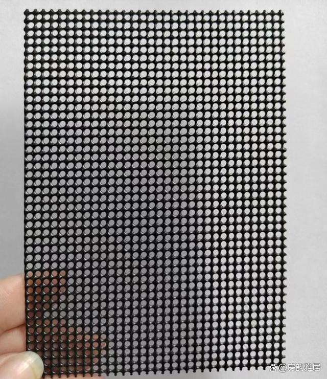 金剛網(wǎng)紗窗的“輝煌落幕” 不解決這些痛點，難逃被淘汰的命運