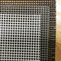 盛和品牌金剛網(wǎng) 福建品牌金剛網(wǎng)方孔窗紗的價格解析與選購指南