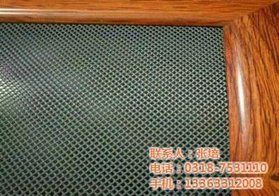 內(nèi)置新型金剛網(wǎng)技術(shù) 常恒絲網(wǎng)引領(lǐng)防護新紀元